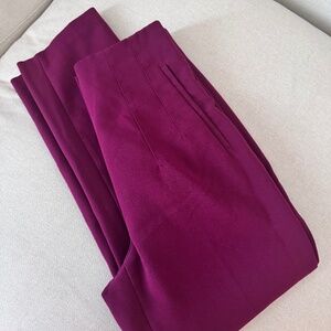 Pantalon Zara